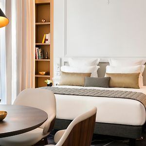 Habitación Superior