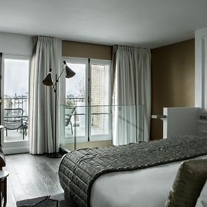 Habitación Dúplex con Cama King